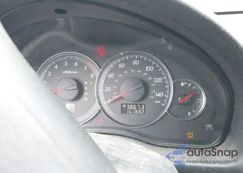 2009 Subaru Legacy 2.5I из США, поврежденный, VIN 4S3BL616397211364